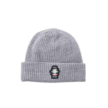 Gorro lana Rip Curl Icons Reg Gris
