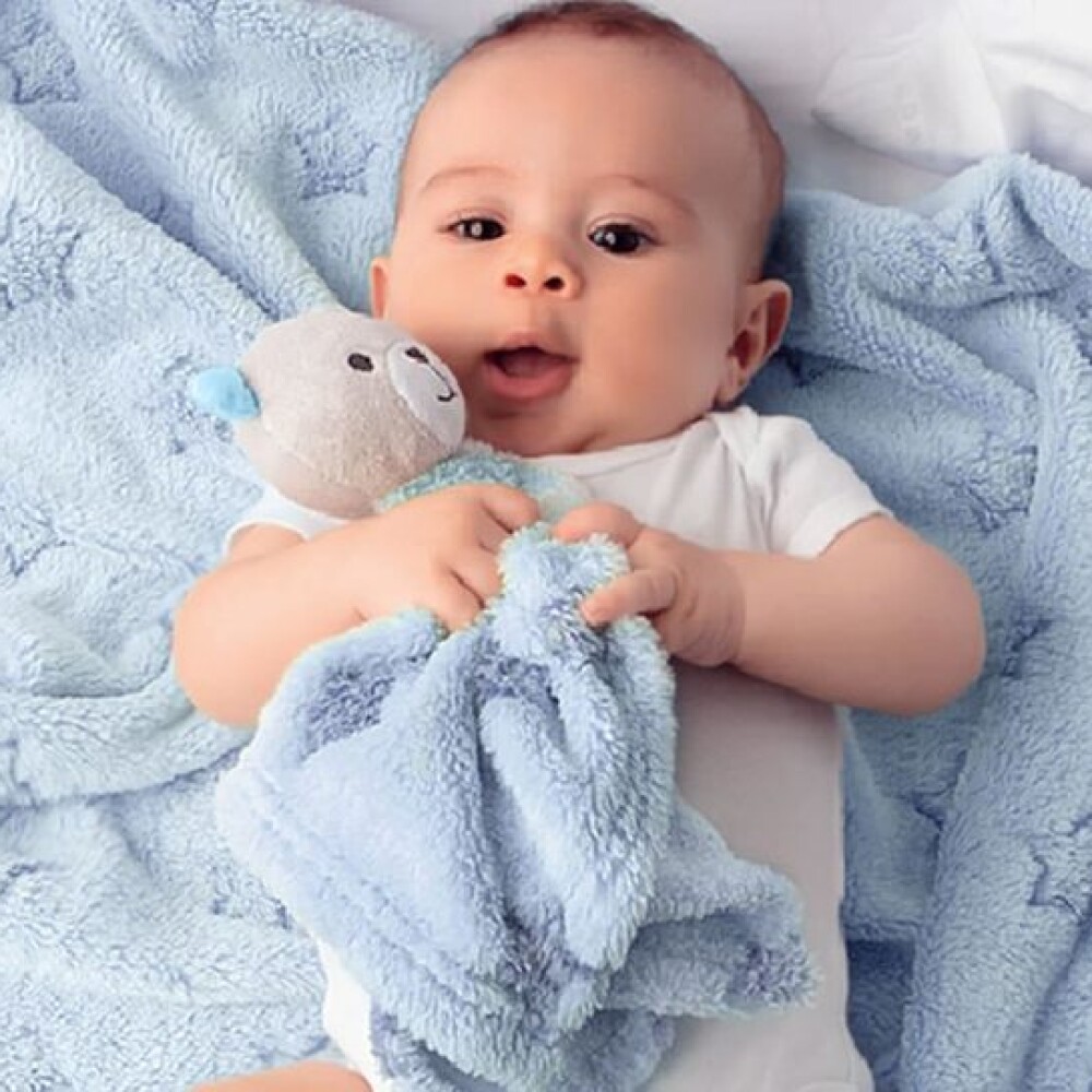 Apego OSO buba celeste