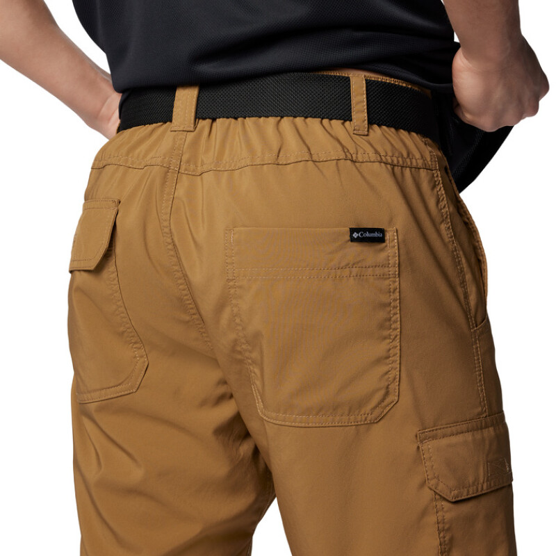 Pantalon Silver Ridge Utility Hombre DELTA