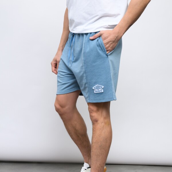 BERMUDA DISTORTED Umbro Hombre 00p