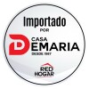 Importado por Casa Demaría