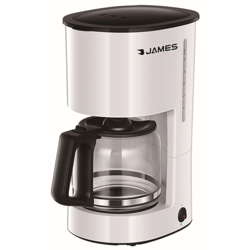 Cafetera JAMES De Goteo Cafetera JAMES De Goteo