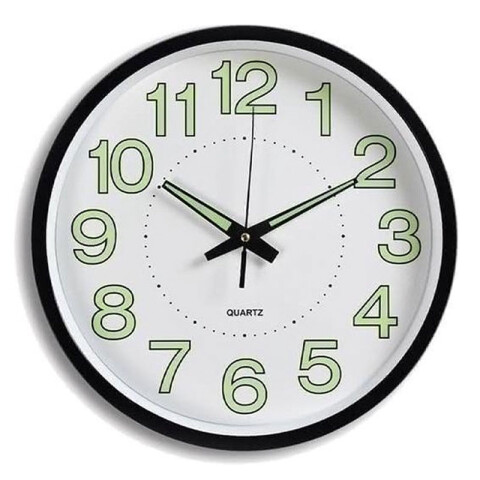 Reloj de pared distintos colores 25cm Reloj De Pared Distintos Colores 25cm