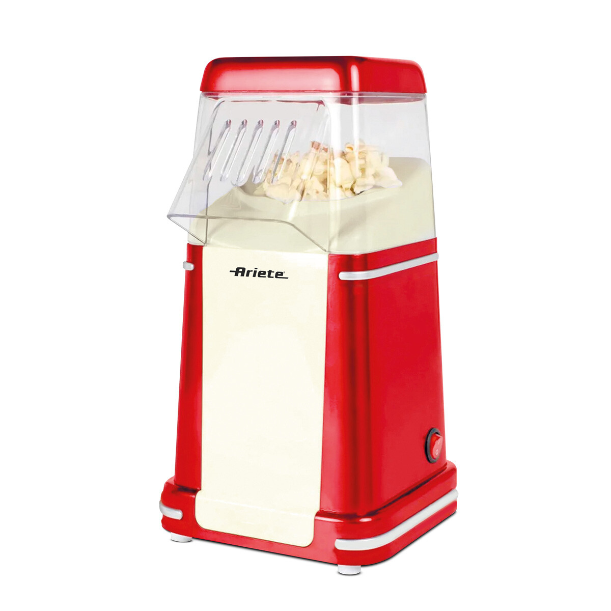 MAQUINA POPERA ARIETE 