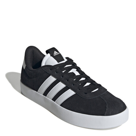 Championes de Hombre Adidas VL Court 3.0 Negro - Blanco