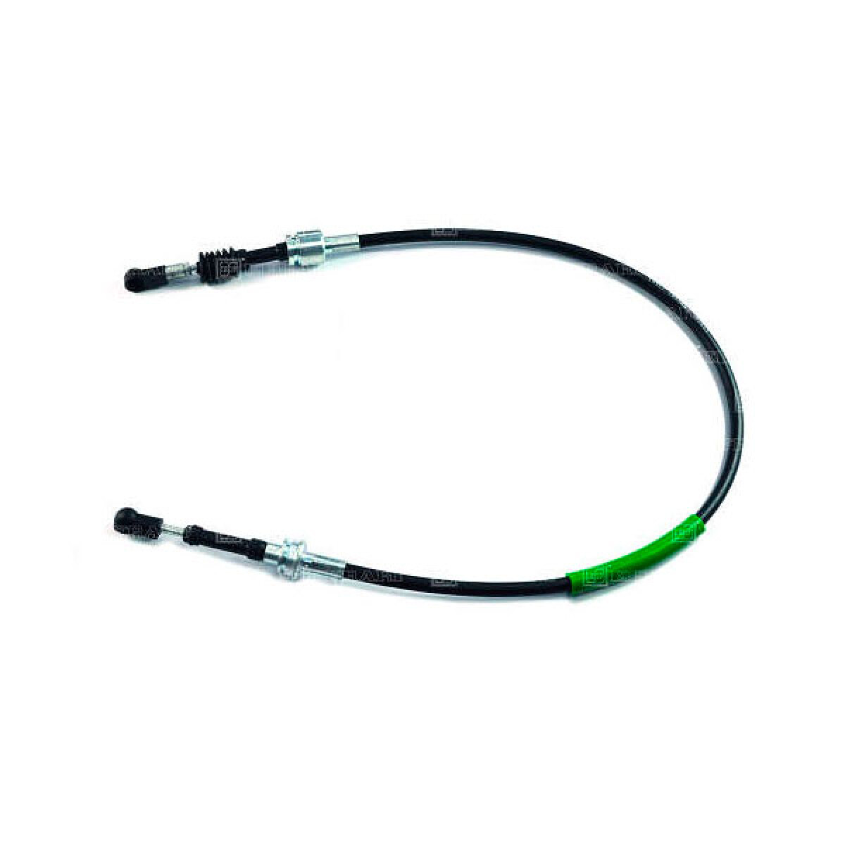CABLE DE COMANDO FIAT SELECTOR CAMBIOS UNO FIRE 2004/ 980MM FNM098I - 