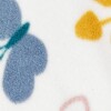 Enterito Carters Micropolar Mariposas Enterito Carters Micropolar Mariposas