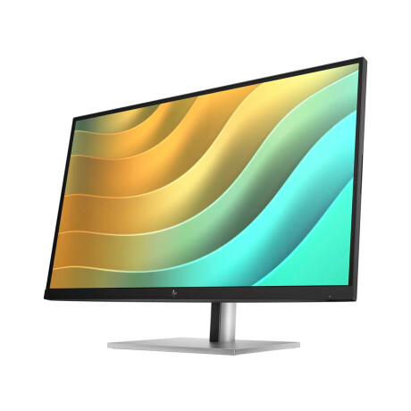 Monitor HP E27U G4 QHD 27" 2560 x 1440 60 Hz Monitor HP E27U G4 QHD 27" 2560 x 1440 60 Hz