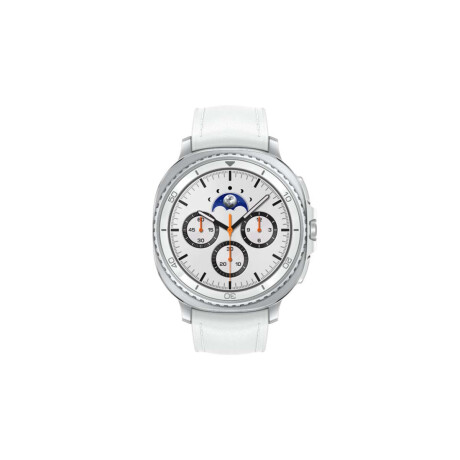 Galaxy Watch 8 Classic 47 mm Silver