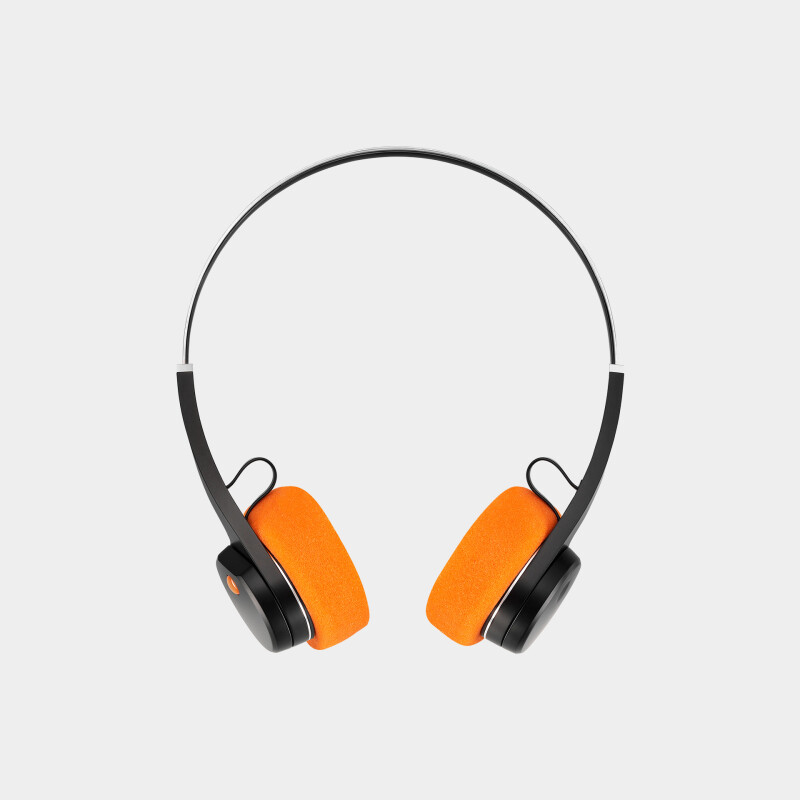 Mondo Freestyle Headphone - Black Mondo Unica