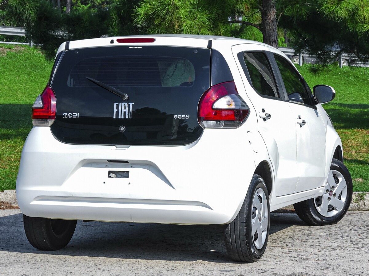 Fiat Mobi Easy 1.0 Extra Full 2019 | Permuta / Financia Fiat Mobi Easy 1.0 Extra Full 2019 | Permuta / Financia