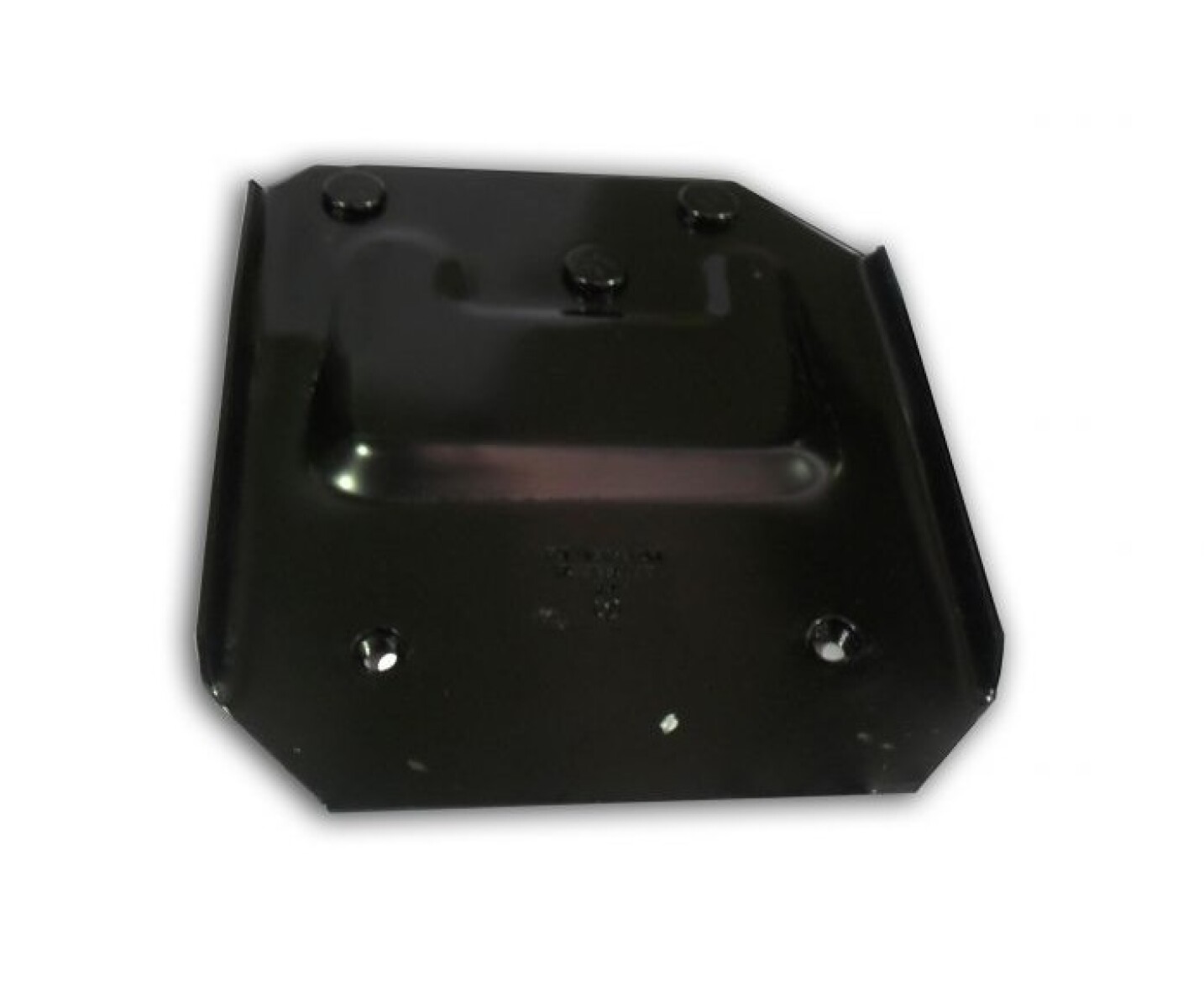 SOPORTE DE MOTOR DELANTERO GOL 1.0 