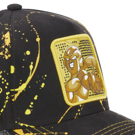 Gorro Capslab Unisex - DRAGON BALL SUPER - CLDBSTAG1GLD ELD
