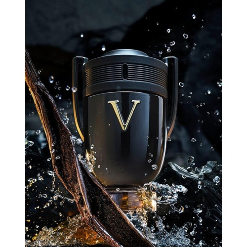 Perfume Paco Rabanne Invictus Victory EDP 50ml Original Perfume Paco Rabanne Invictus Victory EDP 50ml Original