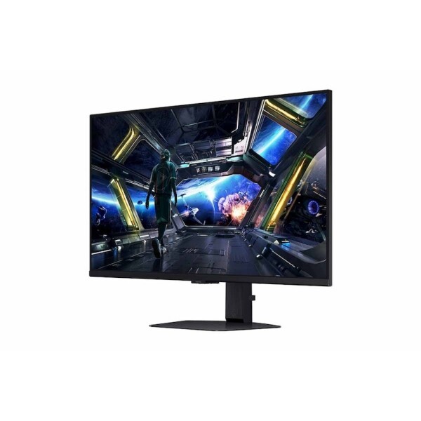 Monitor Samsung Odyssey G7 32" Ips 4k 144hz MONITOR SAMSUNG ODYSSEY G7 32" 4K 144HZ
