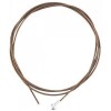 Cable Freno Shimano Ruta C/polymero Cable Freno Shimano Ruta C/polymero