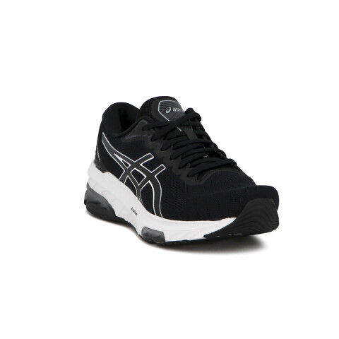 Asics Gel-Kimera Negro-Blanco
