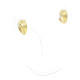 Aros H.Stern En Oro 18 K Aros H.Stern En Oro 18 K