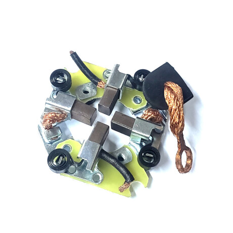 PORTA CARBONES TOYOTA ARR.HONDA-YASUKI-MITS-FAW-ENTRECENT.40MM EXT.77MM - PORTA CARBONES TOYOTA ARR.HONDA-YASUKI-MITS-FAW-ENTRECENT.40MM EXT.77MM -