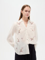 Camisa Magan Estampado 1