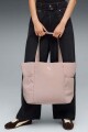 BOLSO PUMA UP SHOPPER Rosa