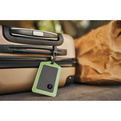 Localizador Tile Slim Resistente Al Agua Bluetooth 001