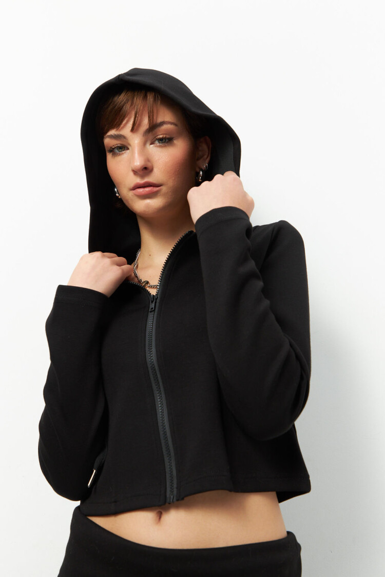 CAMPERITA CREAM Negro