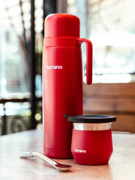 Kit Completo Rojo Kit Completo Rojo