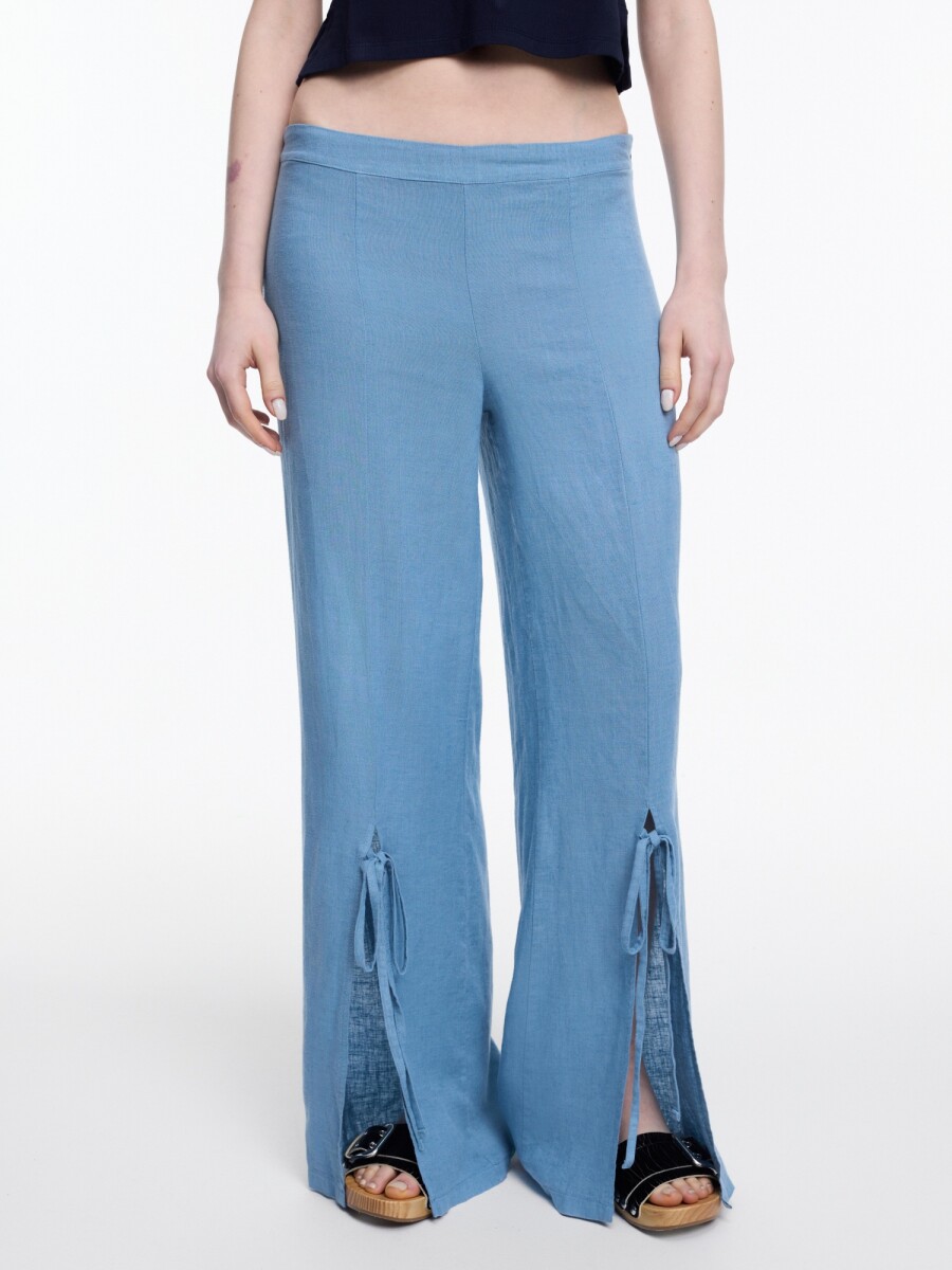 PANTALON LAZOS 