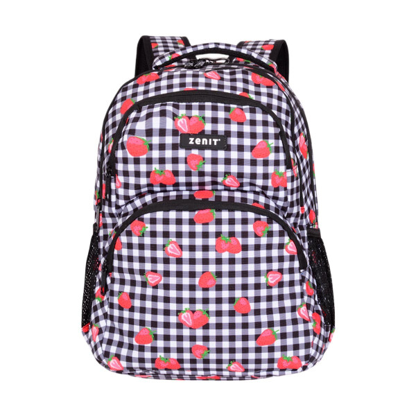 MOCHILA FLOW STRAWBERRIES MOCHILA FLOW STRAWBERRIES