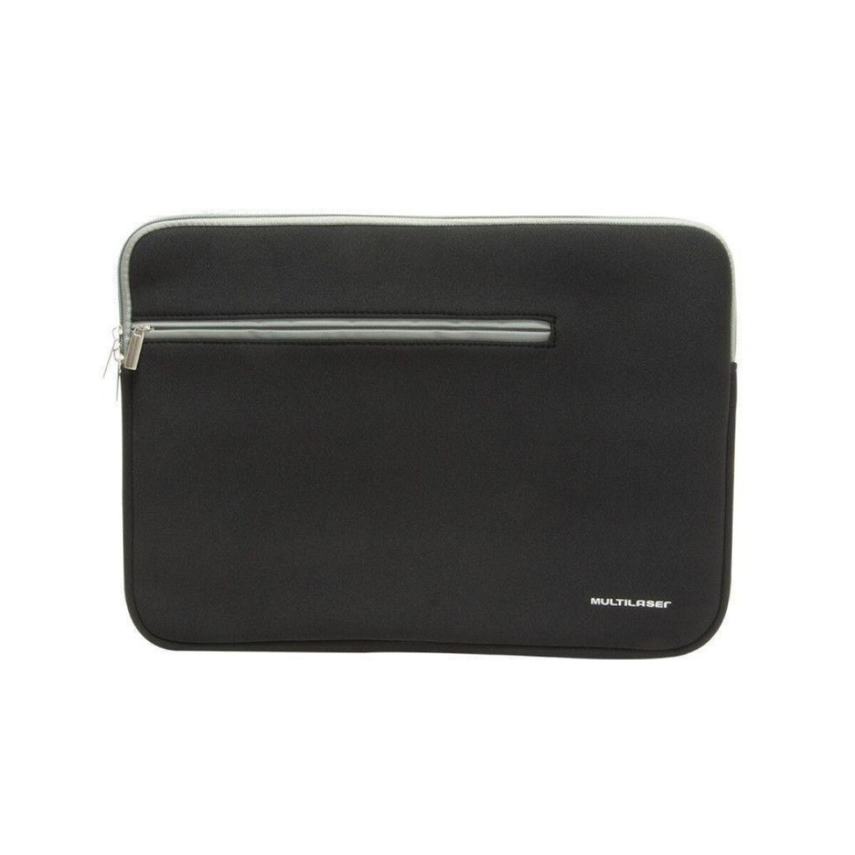Sobre Para Notebook Multilaser BO207 14" Negro 