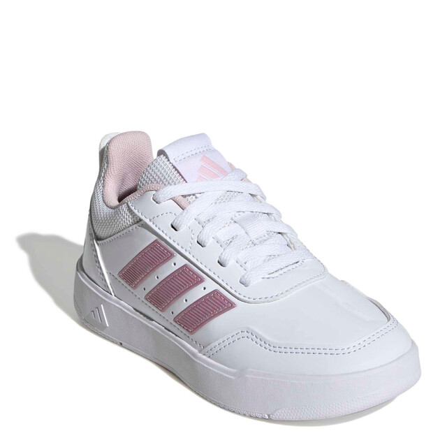 Championes de Niños Adidas Tensaur Sport 3.0 Blanco - Rosado