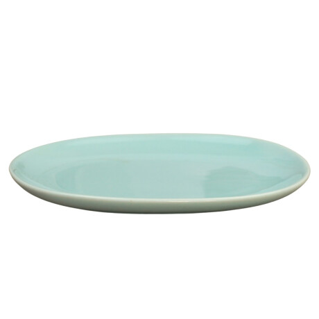 Mini Plato de Ceramica Mini Plato de Ceramica