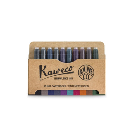 Lapicera Kaweco Perkeo Roller Ball Breezy Teal 0