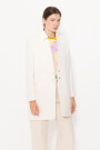 SACO PANAMA Beige