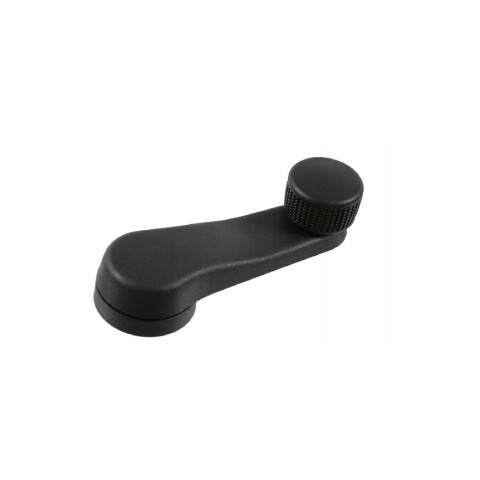 MANIJA LEVANTA CRISTAL GOL G2 / G3 / G4 4 PUERTAS / GOL / SAVEIRO G5 (NEGRO) Manija Levanta Cristal Gol G2 / G3 / G4 4 Puertas / Gol / Saveiro G5 (negro)