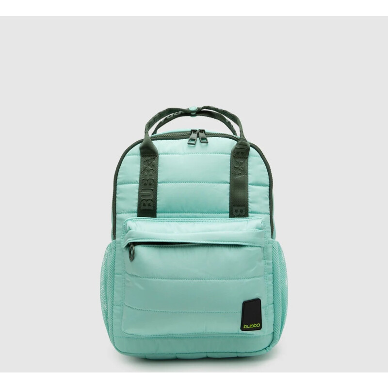 BUBBA MOCHILA BUBBITA GREEN REGULAR Bubba Mochila Bubbita Green Regular