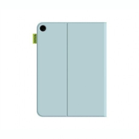 Estuche Para Tablet SAMSUNG A11+ / A9+ GECKO - Aquamarine Estuche Para Tablet SAMSUNG A11+ / A9+ GECKO - Aquamarine