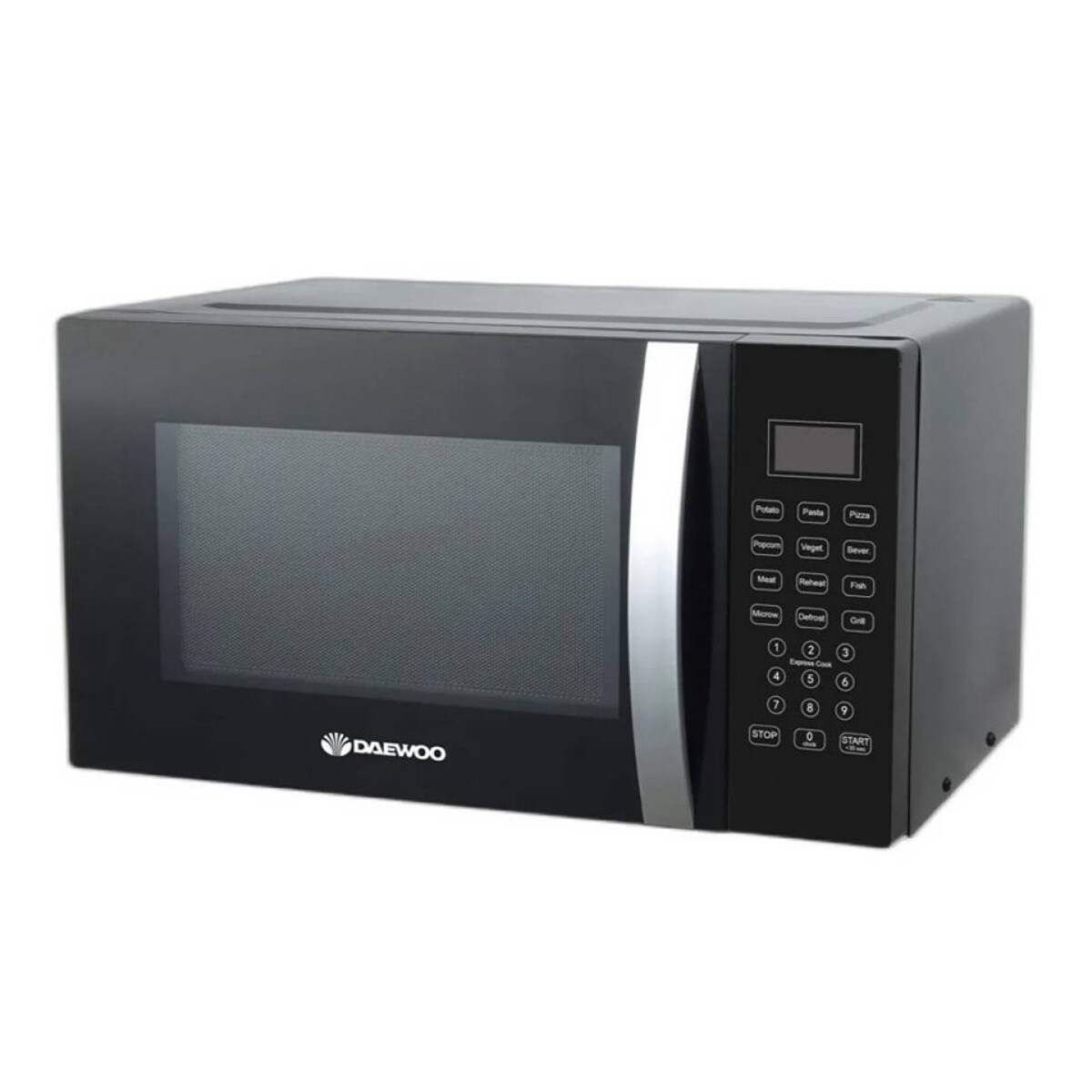 Microondas Digital 23 L 