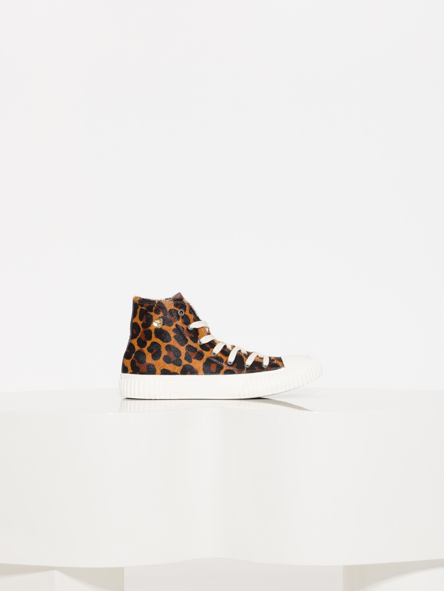 ZAPATILLA ANTONIA 