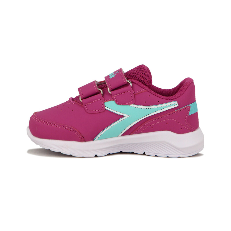 Diadora Calzado Deportivo Running Falcon 3 Sl I - Infant Violeta-azul