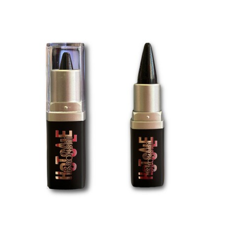 Baolishi Crayon Delineador/Sombra N°06 Negro