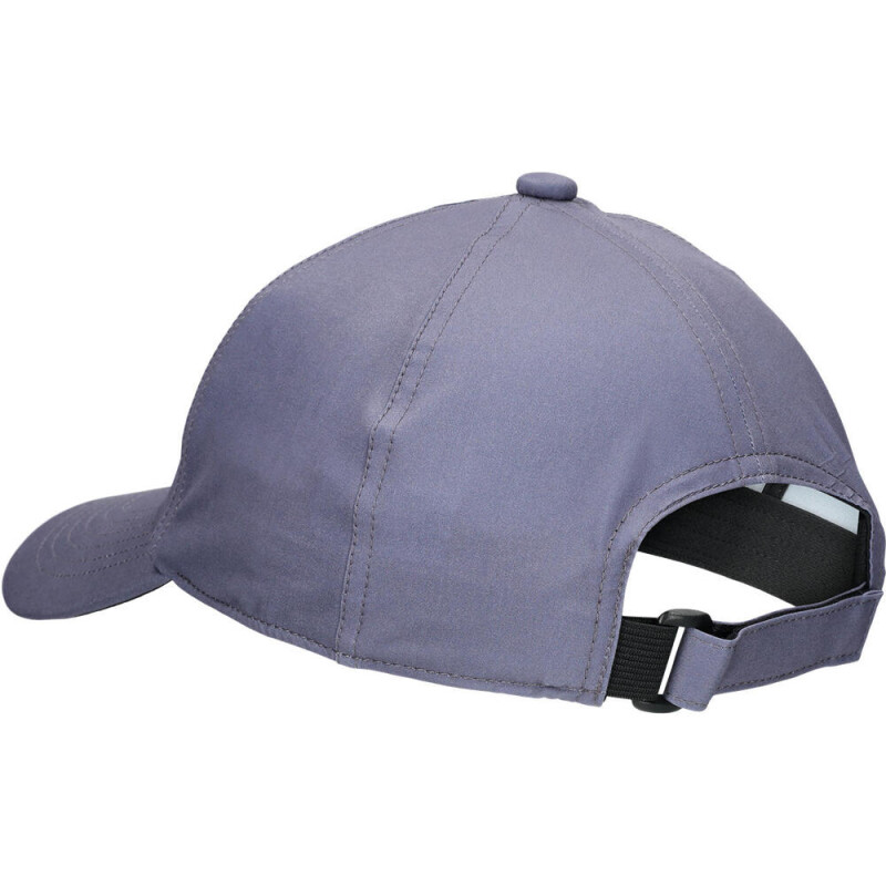 Gorra Running Performance Unisex Greyish Purple