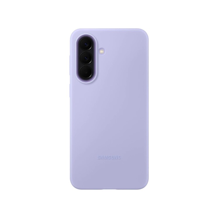 Funda Samsung Silicone Case para Galaxy A57 5G Violet