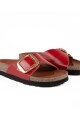Sandalia Clover Berry