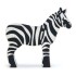 Tender Leaf Toys Cebra Animal Juguete De Madera Zebra Niños Tender Leaf Toys Cebra Animal Juguete De Madera Zebra Niños