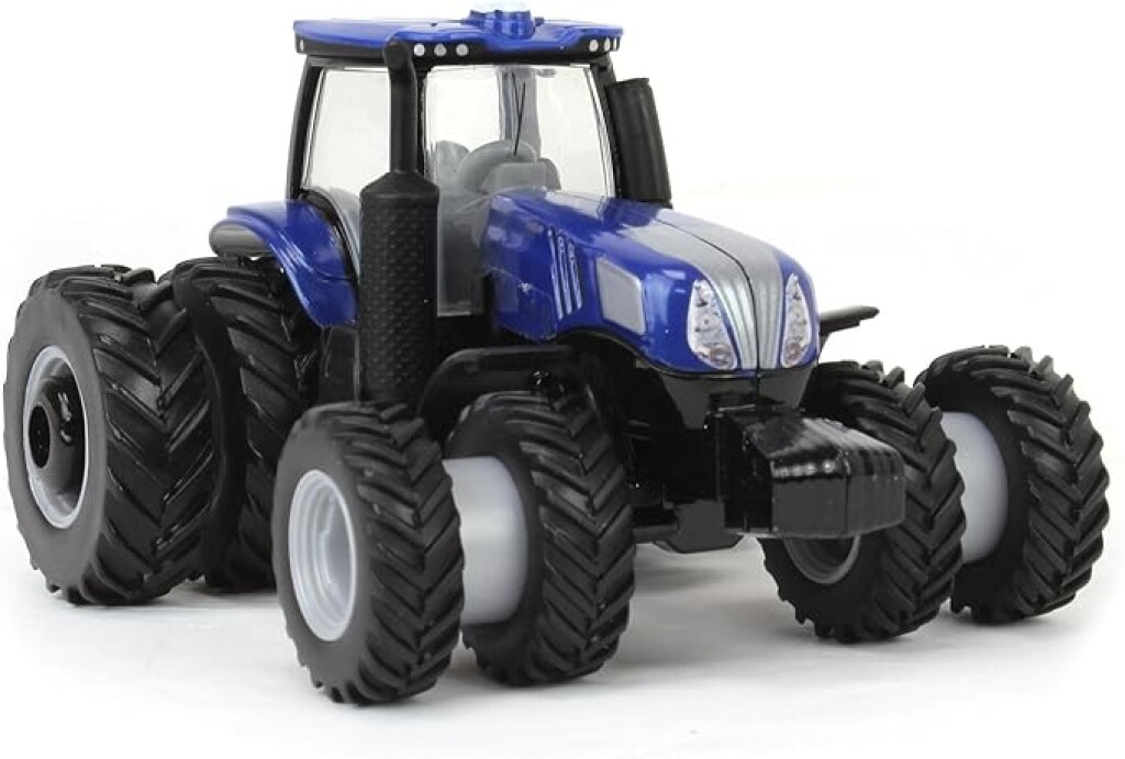 TRACTOR NEW HOLLAND T8 BLUE POWER 1/64