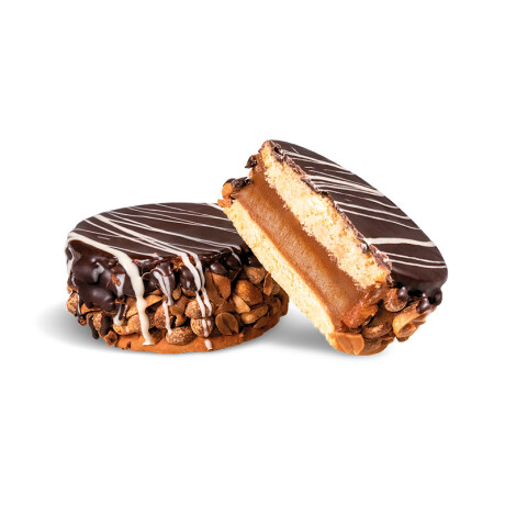 Choco-Maní x 6 uds. Choco-Maní x 6 uds.