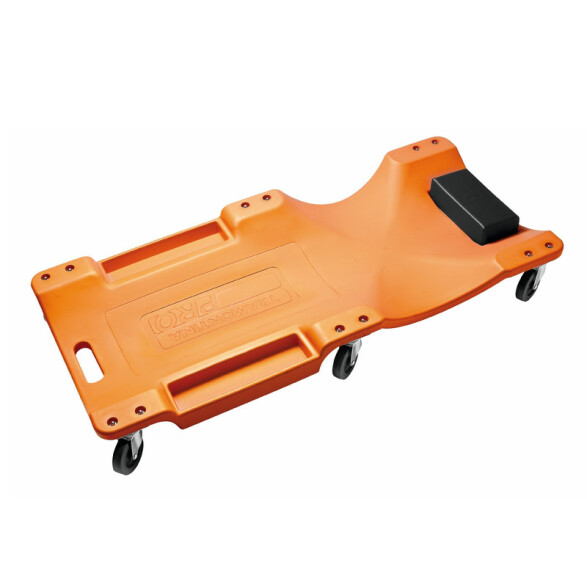 Camilla plástica para mecánico TN2652