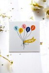 Tarjeta cumpleaños 10x10 DISEÑO 7